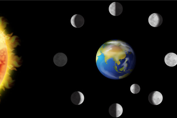Phases of the Moon - Image 1