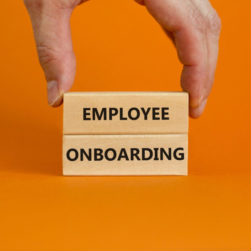 Onboarding training marks the beginning of an employee's journey with your organization.